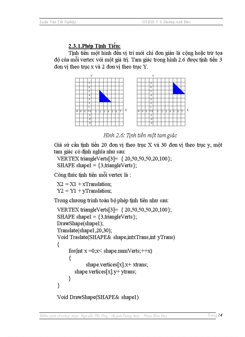 image for page Tìm hiểu thư viện đồ họa opengl