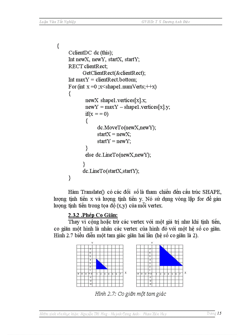 image for page Tìm hiểu thư viện đồ họa opengl