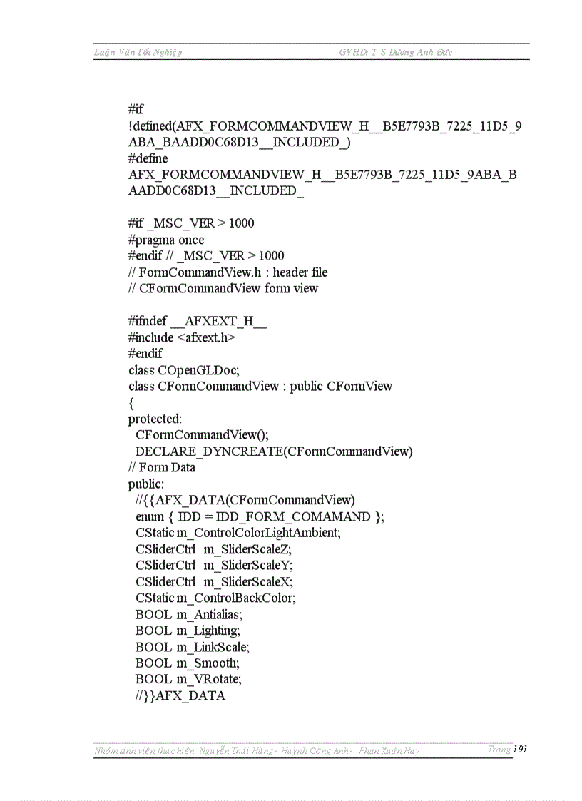 image for page Tìm hiểu thư viện đồ họa opengl