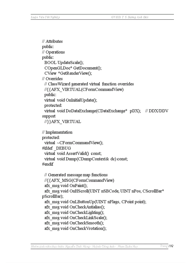 image for page Tìm hiểu thư viện đồ họa opengl