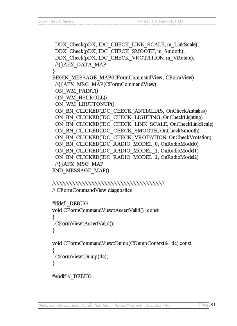 image for page Tìm hiểu thư viện đồ họa opengl