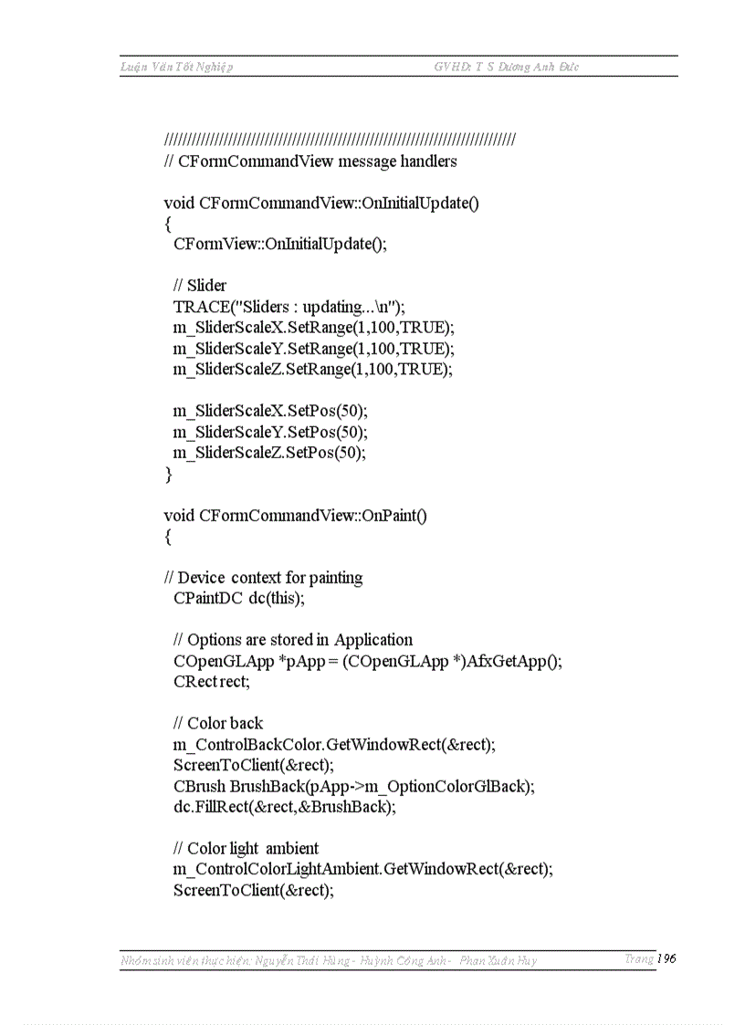 image for page Tìm hiểu thư viện đồ họa opengl