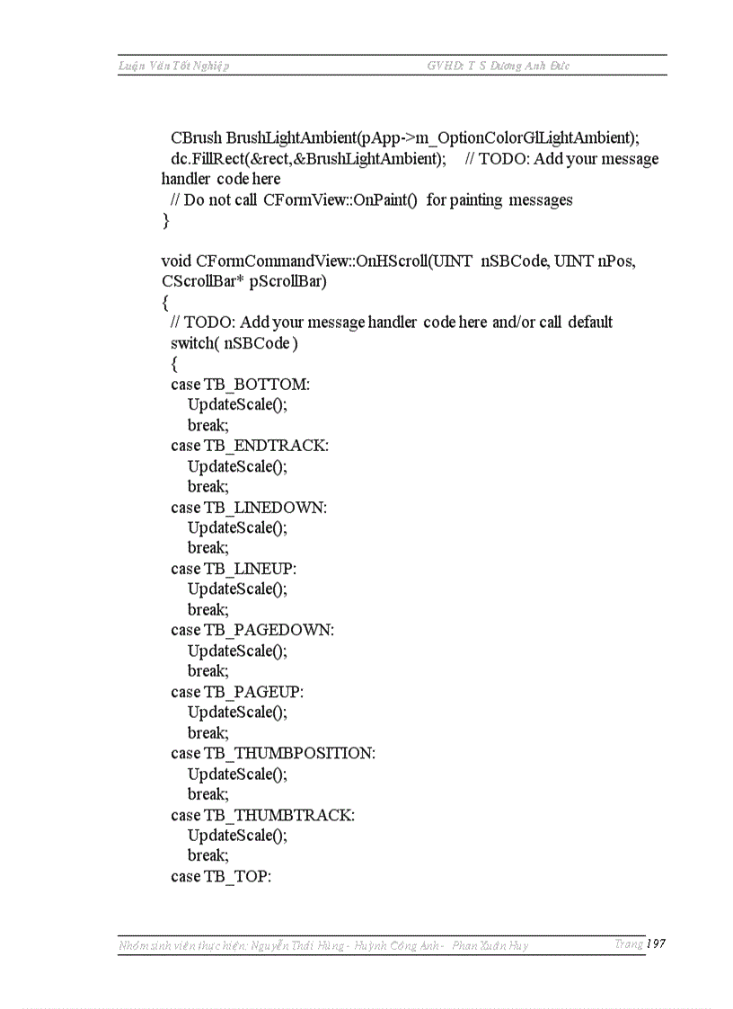 image for page Tìm hiểu thư viện đồ họa opengl