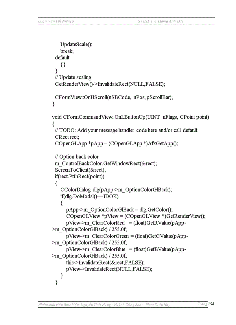 image for page Tìm hiểu thư viện đồ họa opengl