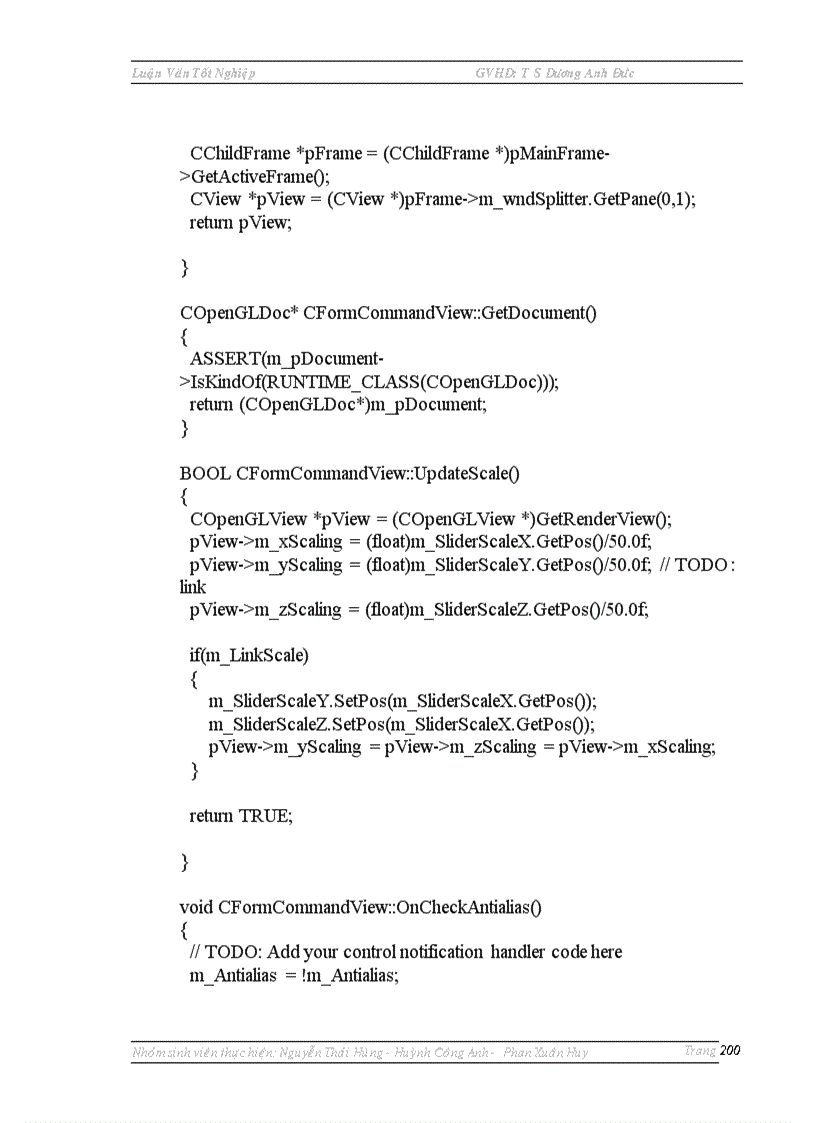 image for page Tìm hiểu thư viện đồ họa opengl