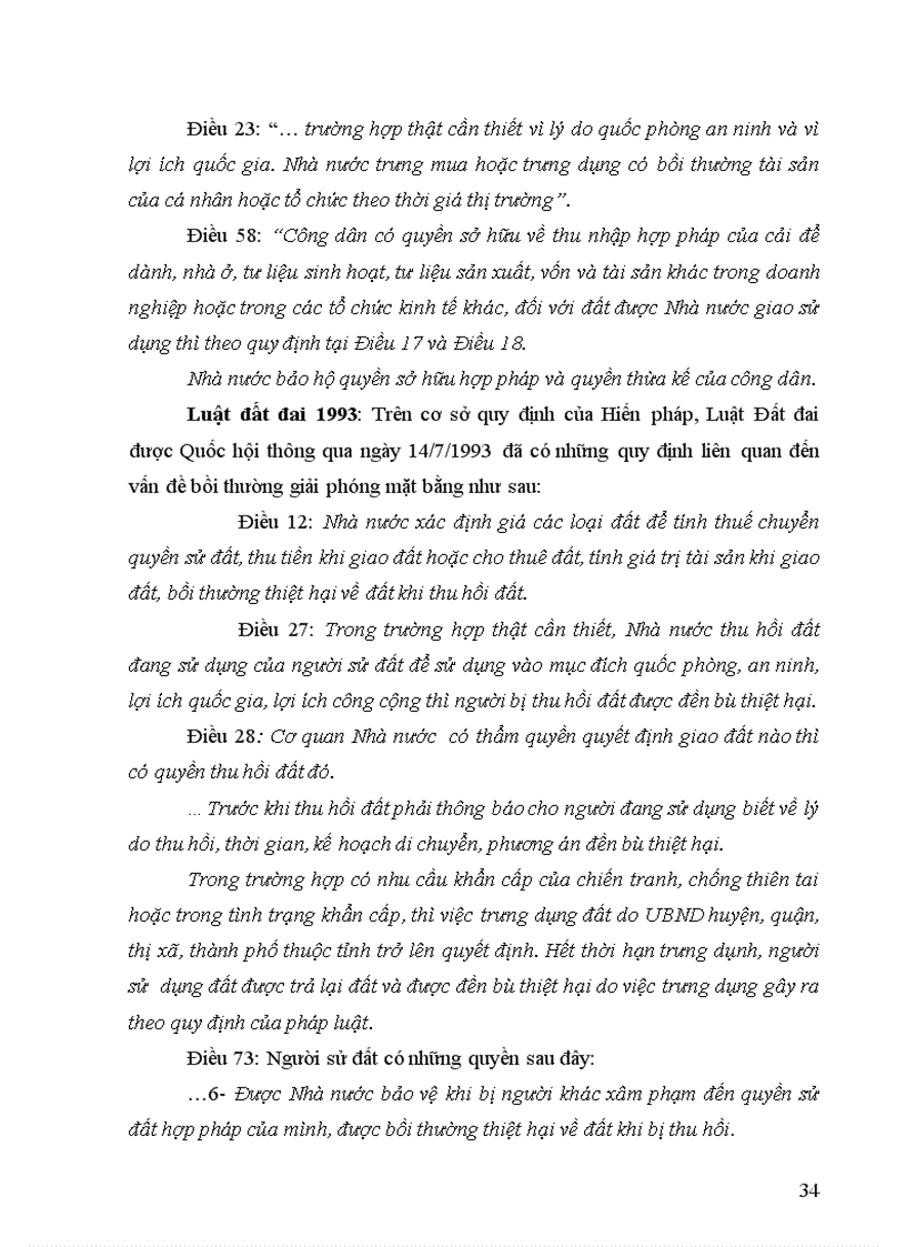 image for page Một số giải pháp chủ yếu nhằm đẩy nhanh công tác giải phóng mặt bằng trong thực hiện các dự án đầu tư trên địa bàn Thành phố Hà Nội