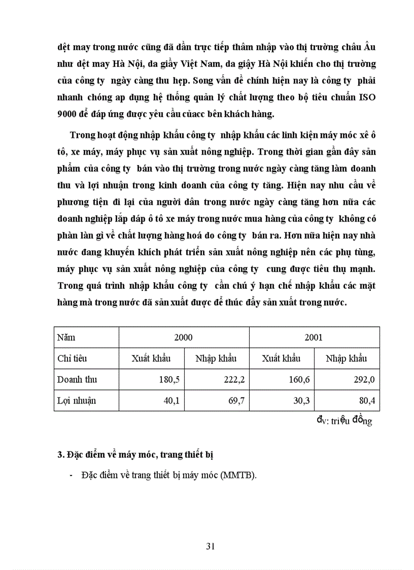 image for page Áp dụng hệ thống quản lý chất lượng theo bộ tiêu chuẩn ISO 9000 tại công ty CNHH thương mại Đại Đồng
