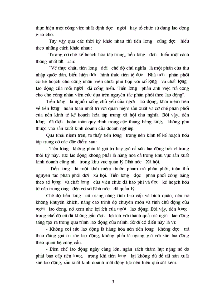 image for page Hoàn thiện các hình thức trả lương tại Công ty dệt Minh Khai Hà Nội