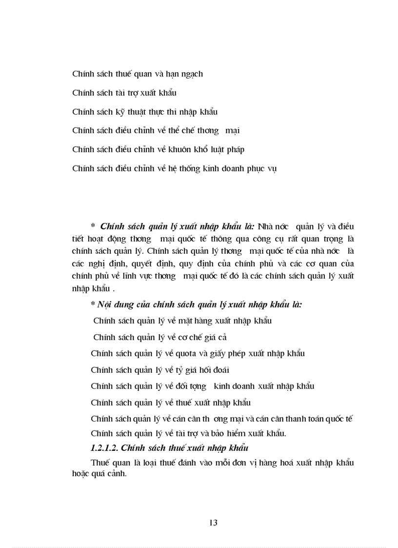 image for page Đổi mới chính sách thương mại quốc tế của việt nam trong quá trình hội nhập asean