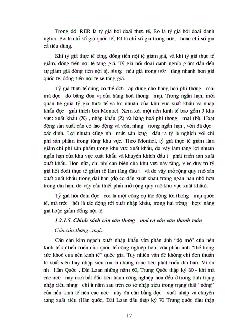 image for page Đổi mới chính sách thương mại quốc tế của việt nam trong quá trình hội nhập asean