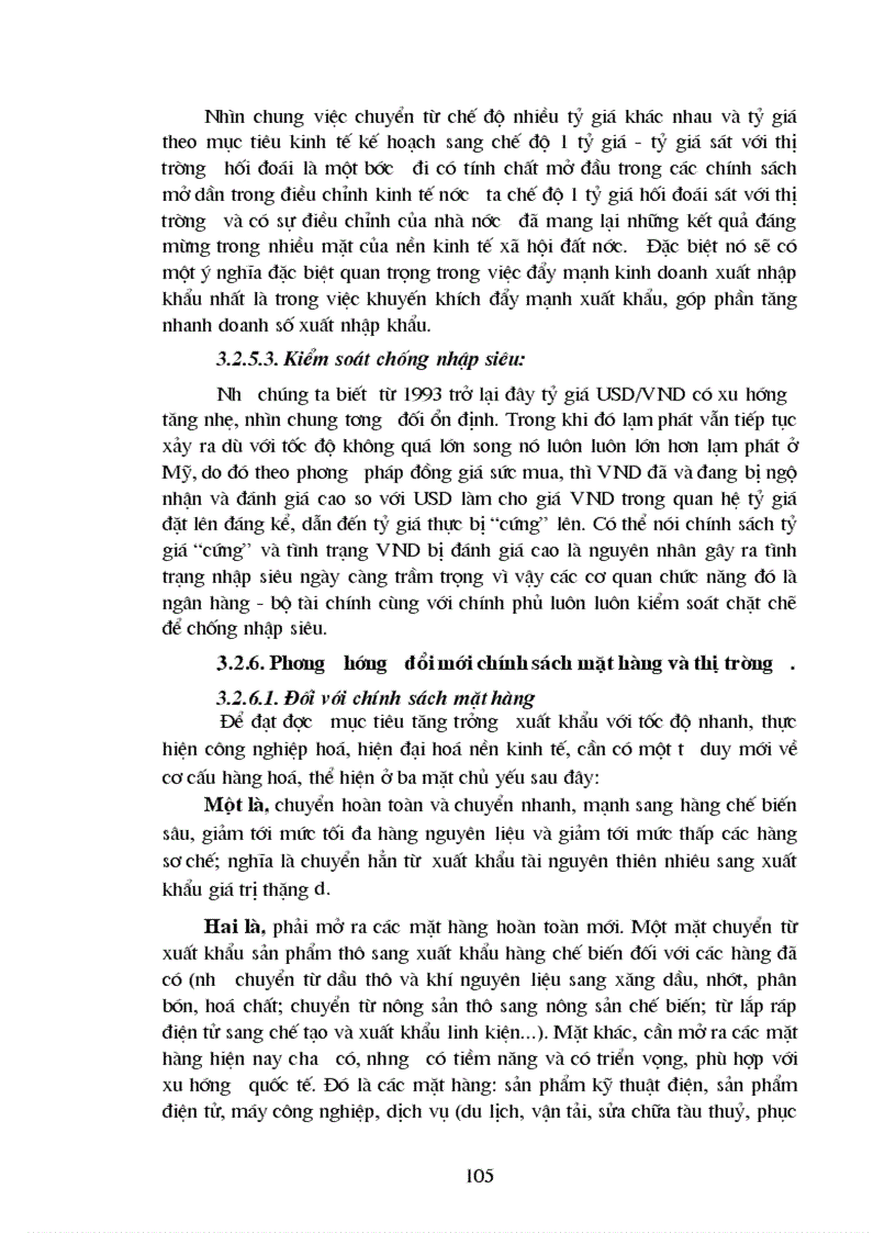 image for page Đổi mới chính sách thương mại quốc tế của việt nam trong quá trình hội nhập asean