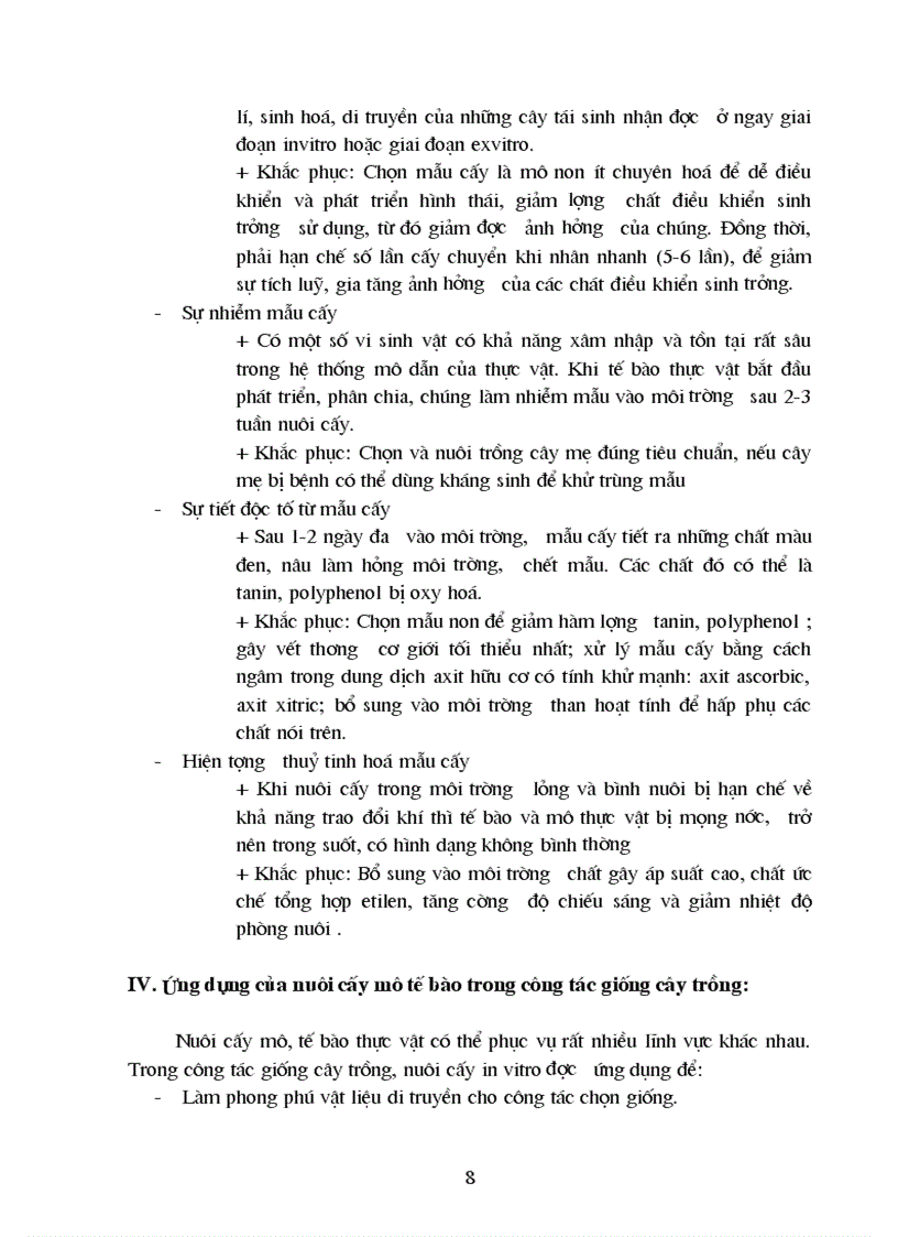 image for page Một số kỹ thuật phân lập nấm bệnh và nấm đối kháng