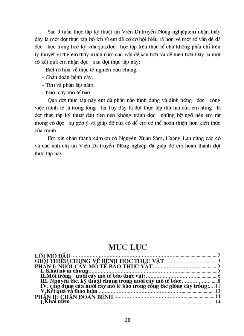 image for page Một số kỹ thuật phân lập nấm bệnh và nấm đối kháng