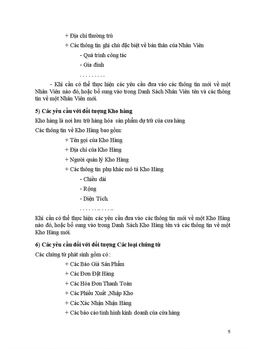 image for page Chương trình được xây dựng trên hệ quản trị cơ sở dữ liệu Microsoft Access