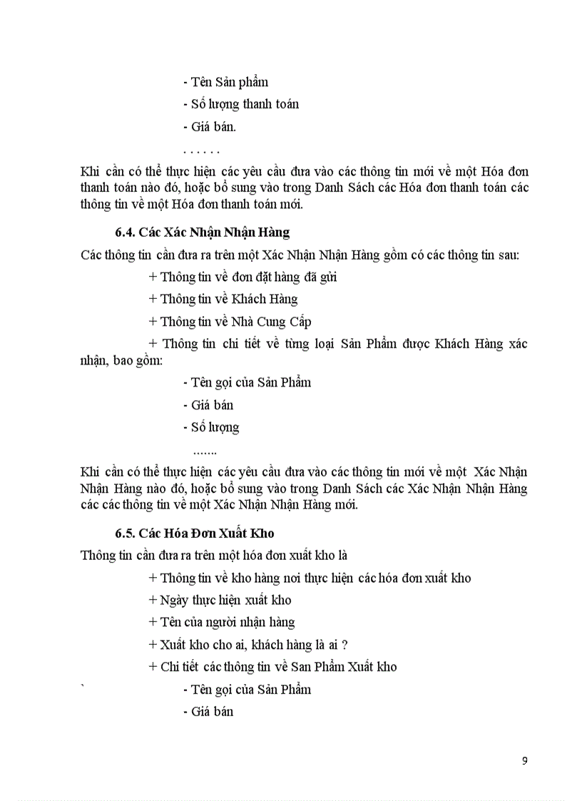image for page Chương trình được xây dựng trên hệ quản trị cơ sở dữ liệu Microsoft Access