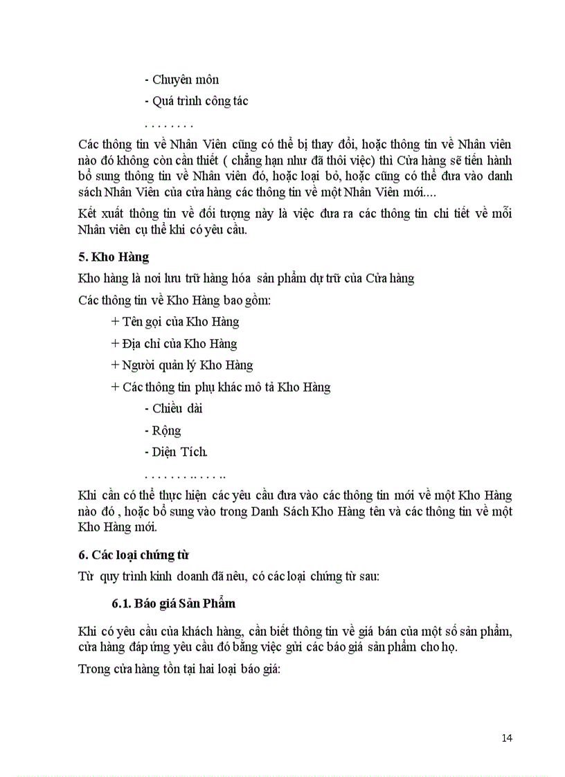 image for page Chương trình được xây dựng trên hệ quản trị cơ sở dữ liệu Microsoft Access