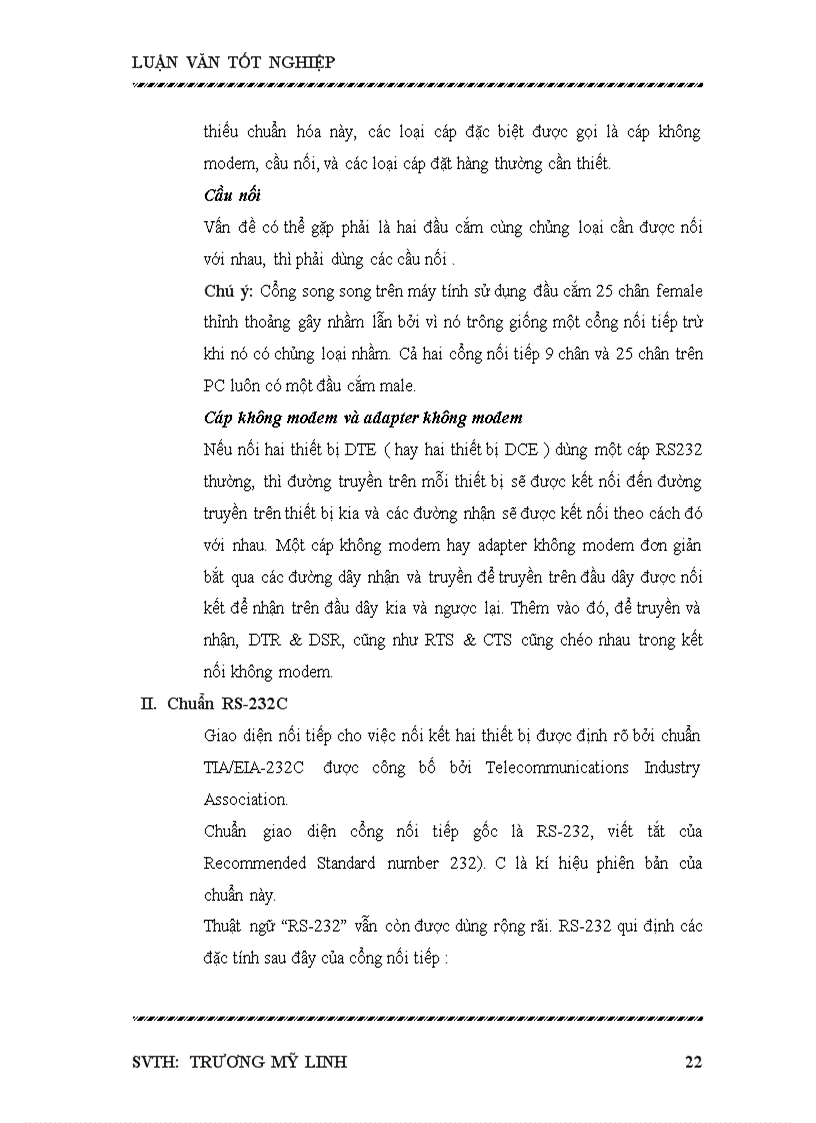 image for page Xây dựng chương trình nhận dữ liệu từ máy novaspec ii vào máy tính và xử lý dữ liệu