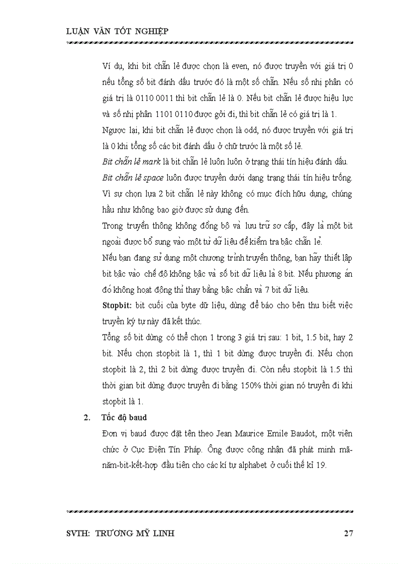 image for page Xây dựng chương trình nhận dữ liệu từ máy novaspec ii vào máy tính và xử lý dữ liệu