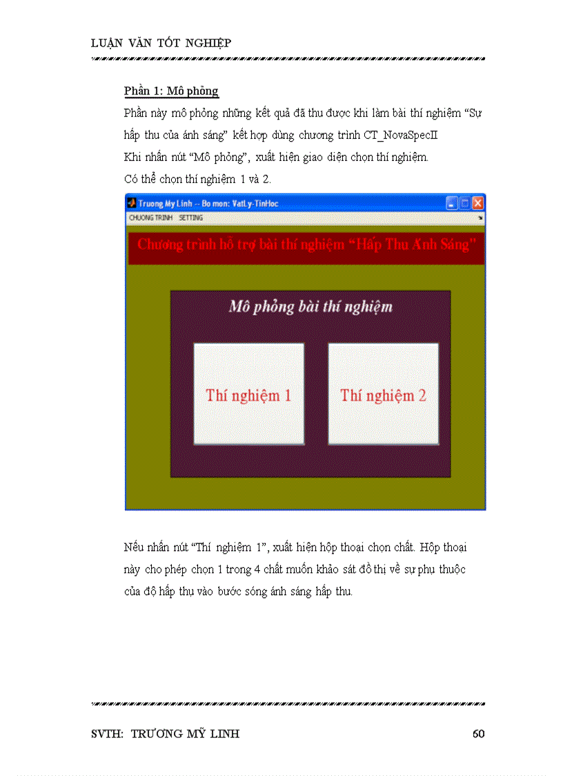 image for page Xây dựng chương trình nhận dữ liệu từ máy novaspec ii vào máy tính và xử lý dữ liệu
