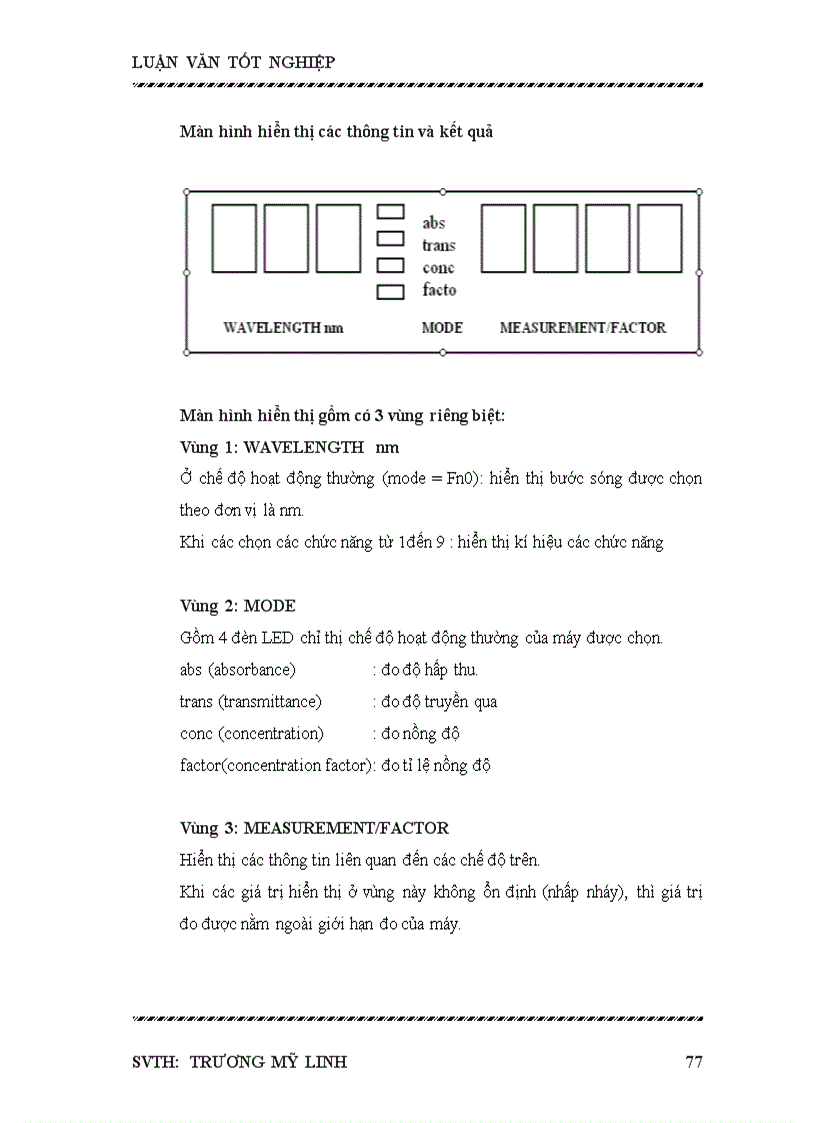 image for page Xây dựng chương trình nhận dữ liệu từ máy novaspec ii vào máy tính và xử lý dữ liệu