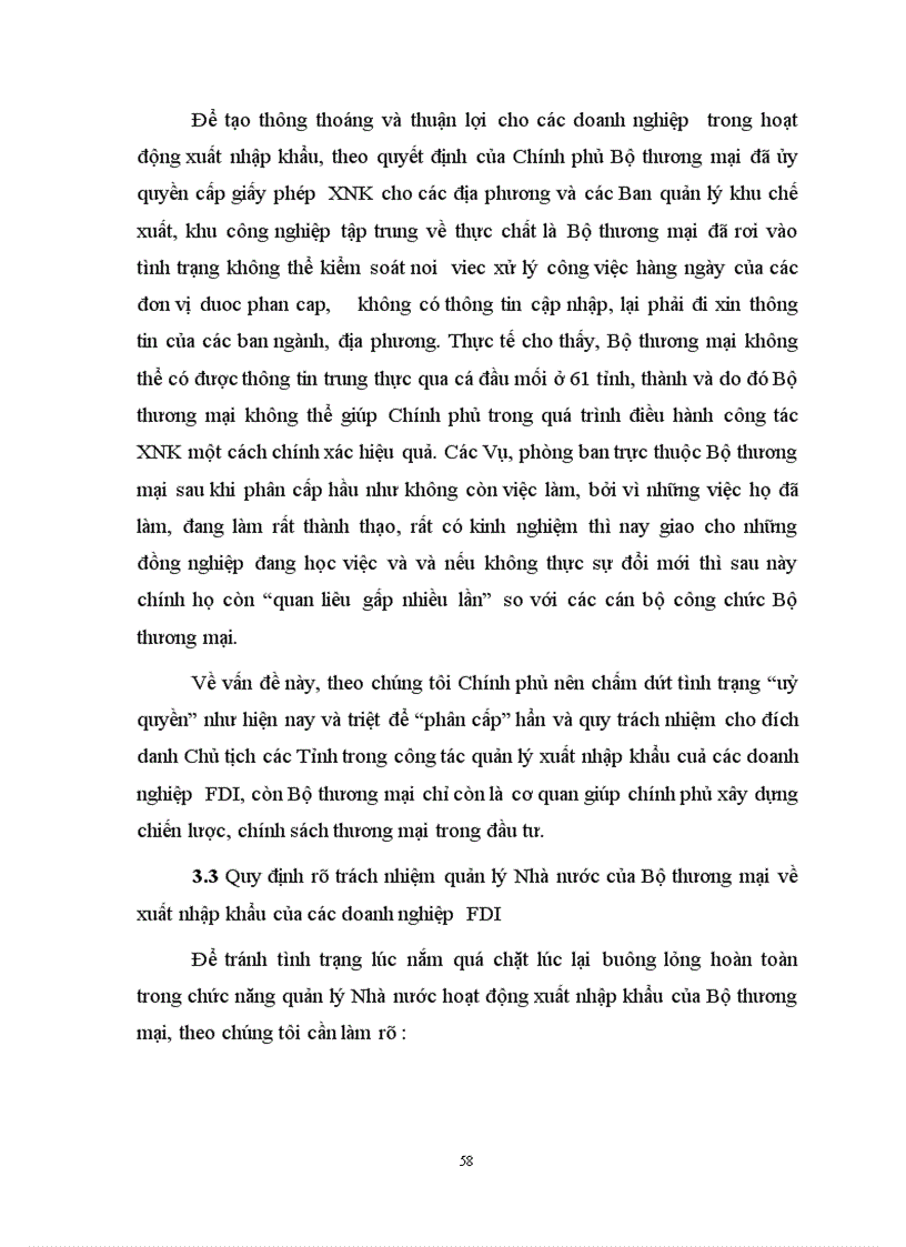 image for page Đầu tư trực tiếp nước ngoài tại Việt Nam Vài nét về thực trạng và giải pháp
