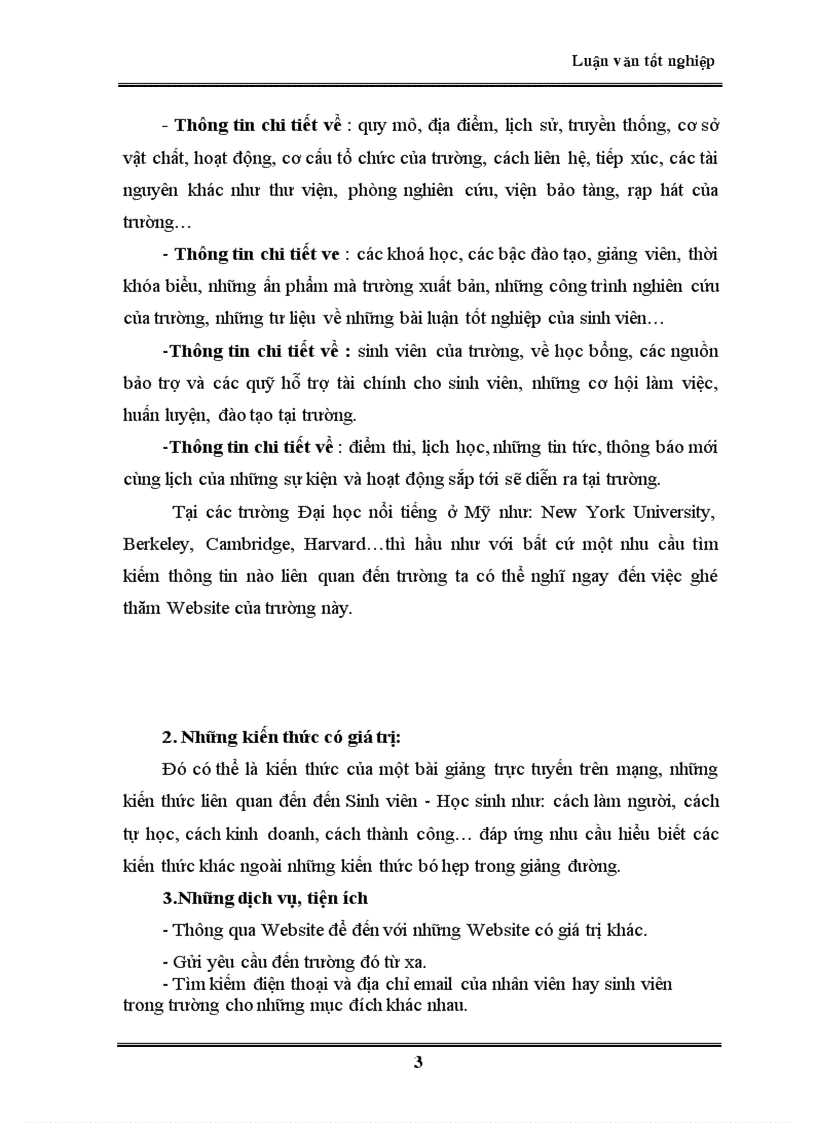 image for page Xây dựng web site trường đại học hùng vương