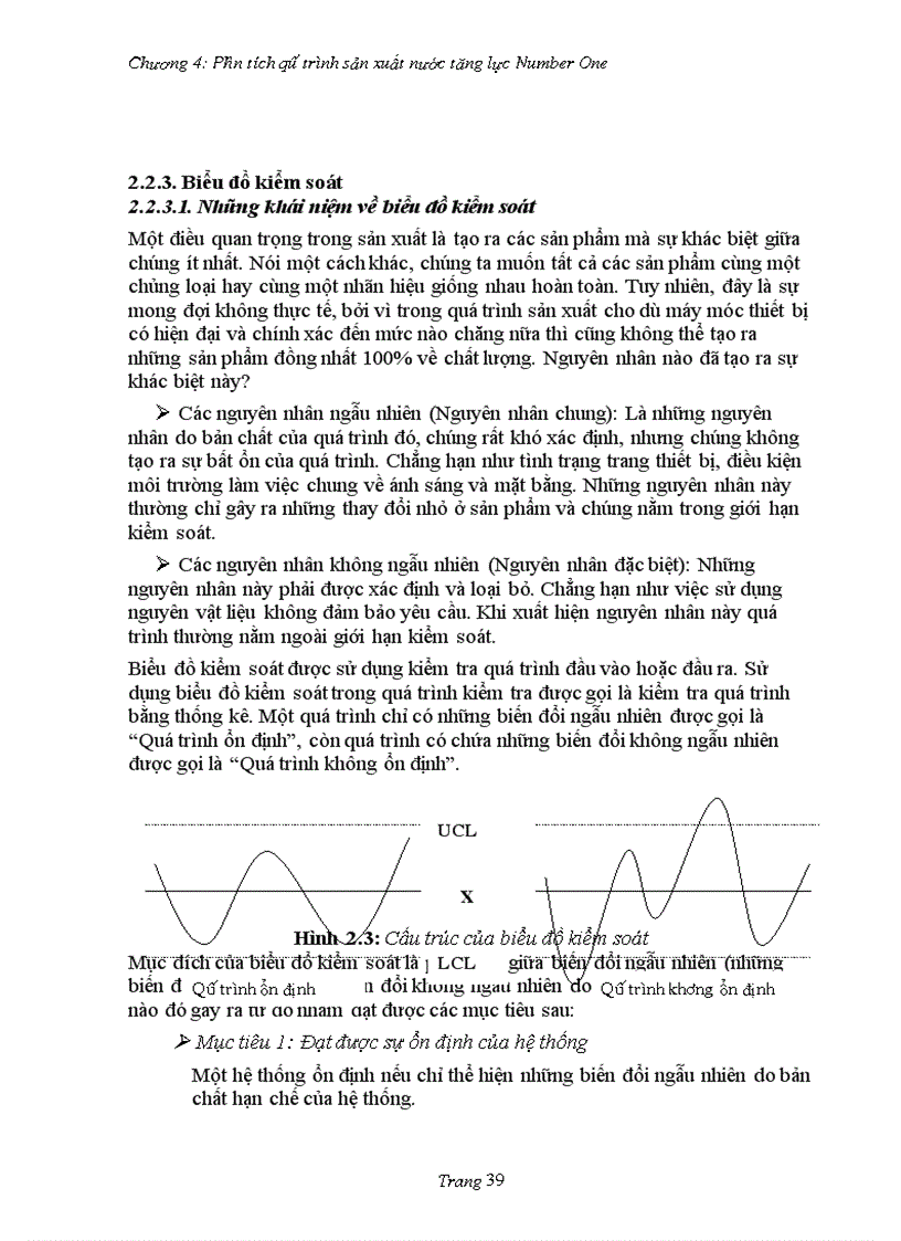 image for page Sử dụng công cụ quản lý chất lượng nhằm giảm tỷ lệ sản phẩm lỗi của nước tăng lực Number 1 Nhà máy bia và NGK Bến Thành