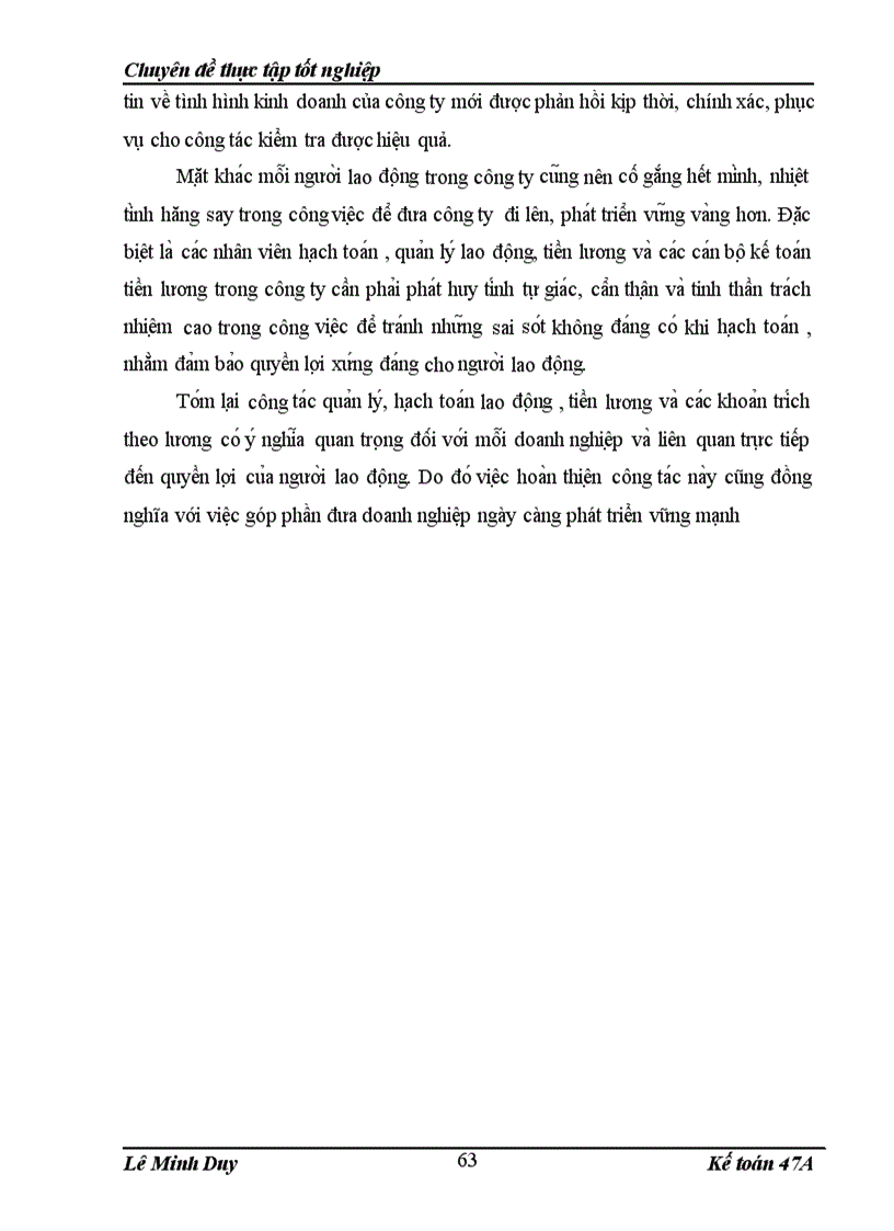 image for page Hoa n thiê n công ta c kê toa n lương va ca c khoa n tri ch theo lương ta i Công ty Đầu tư xây dựng và Phát triển kỹ thuật hạ tầng Sơn Vũ