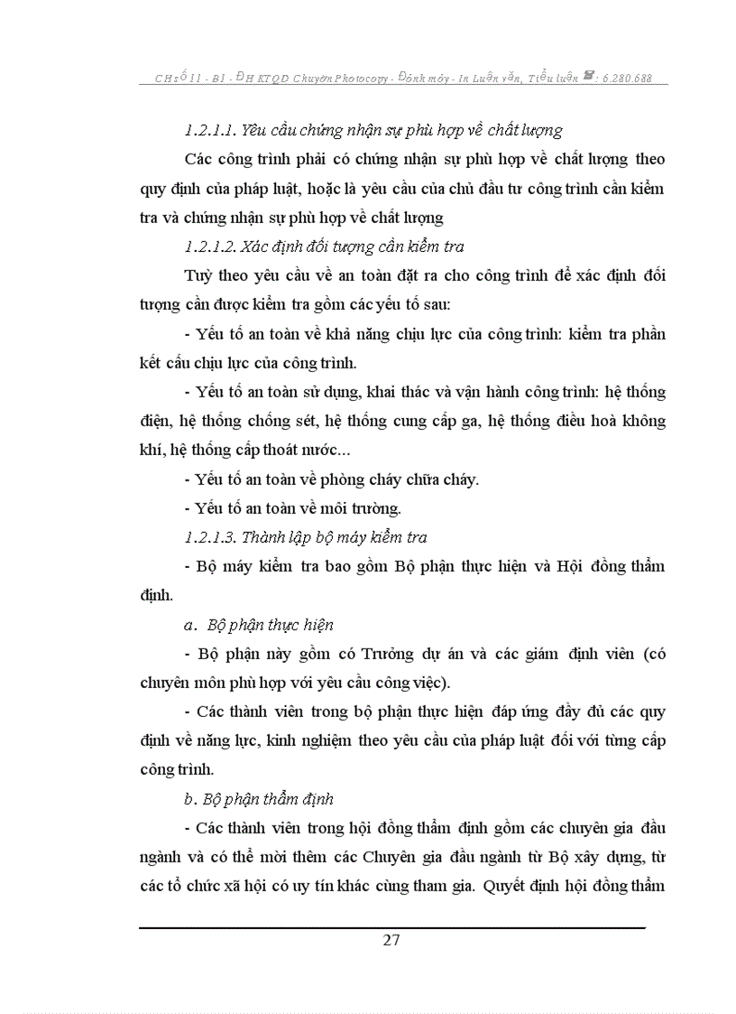 image for page Quy trình kiểm định chất lượng móng công trình dân dụng