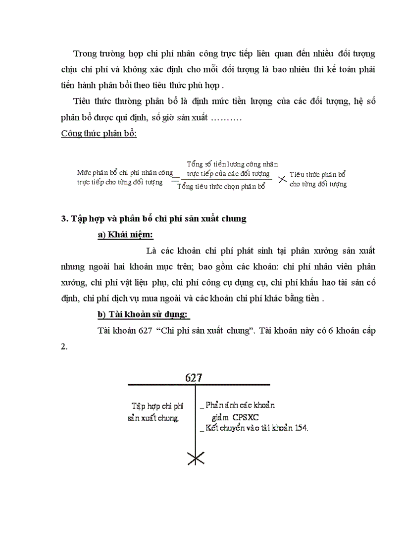 image for page Kế toán chi phí sản xuất và tính gía thành