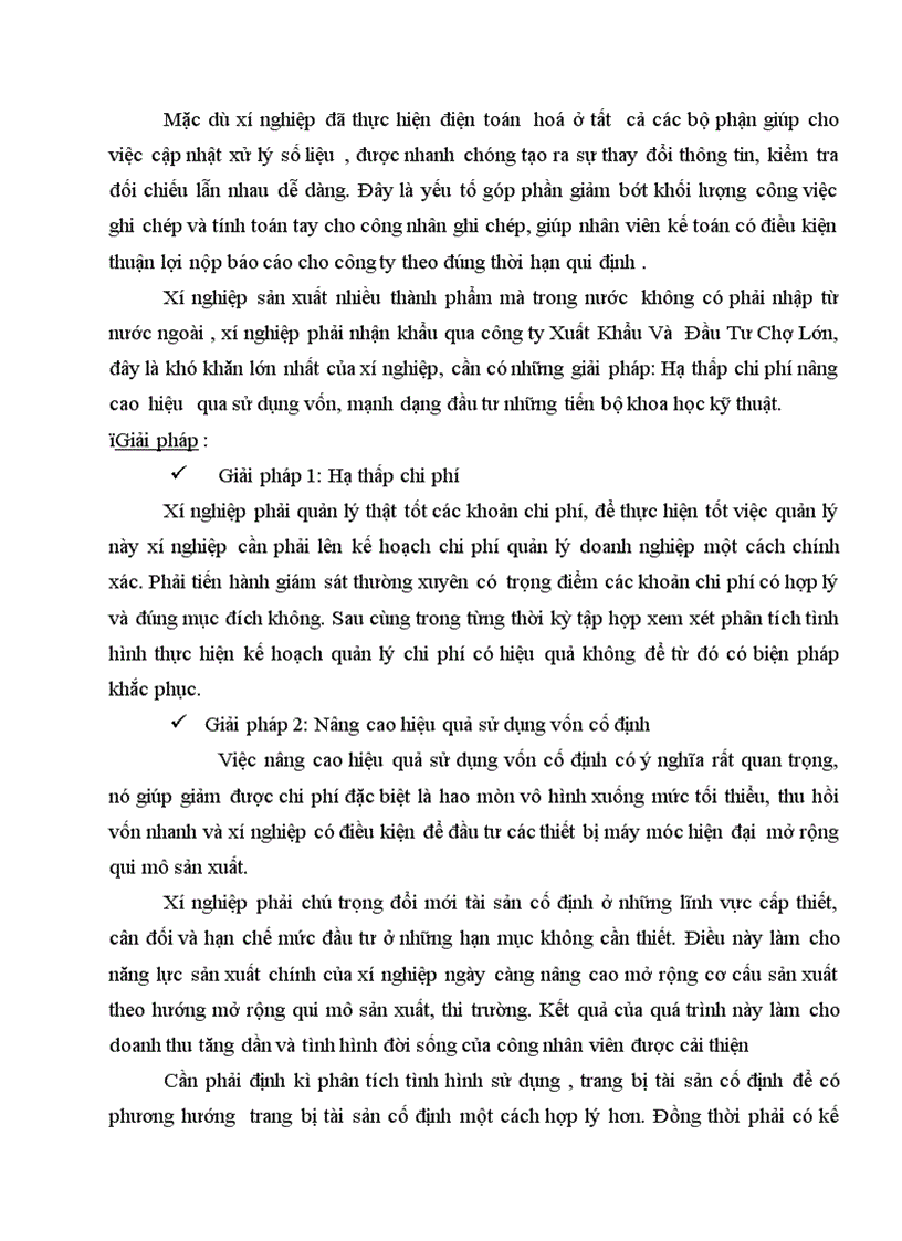 image for page Kế toán chi phí sản xuất và tính gía thành