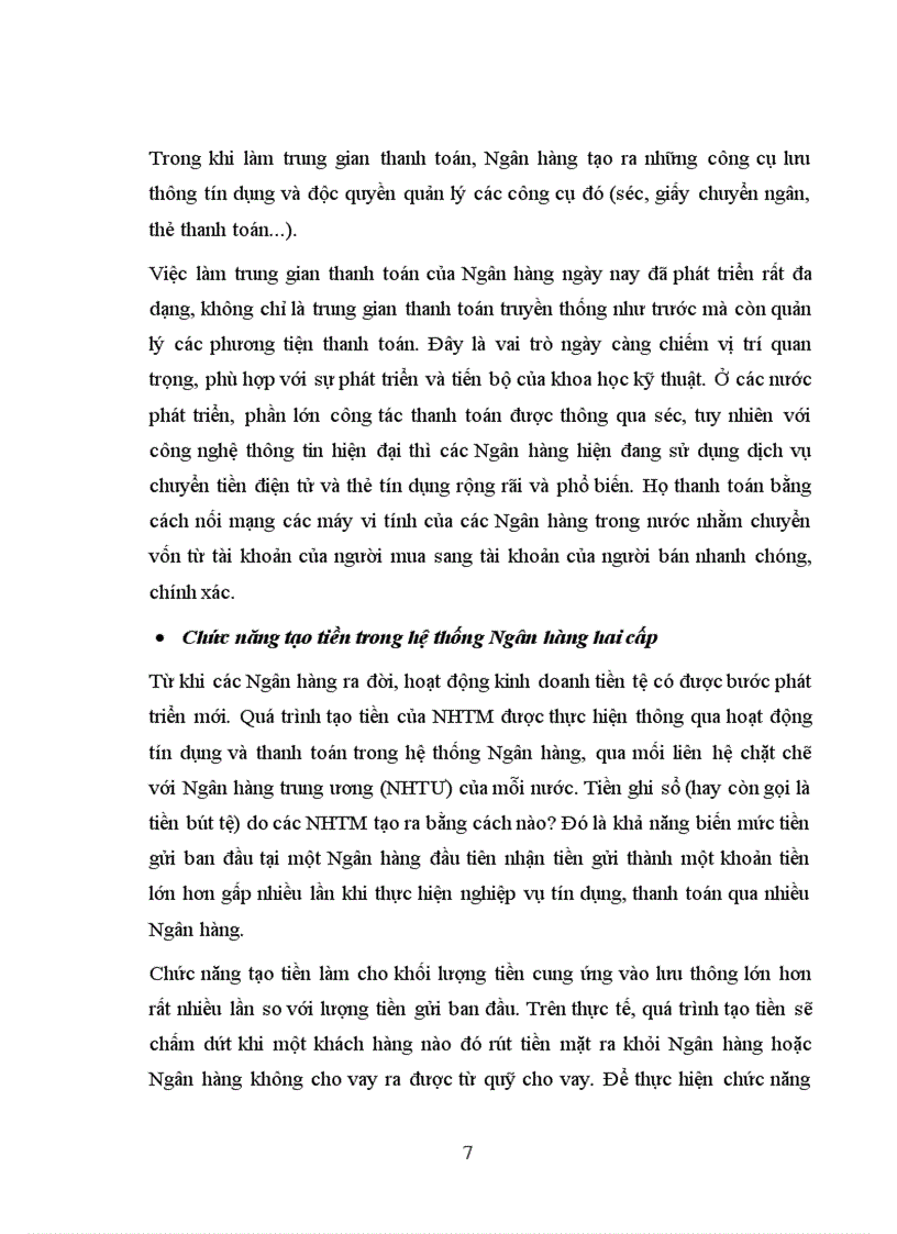 image for page Giải pháp nâng cao hiệu quả ứng dụng Marketing vào hoạt động kinh doanh tại Ngân hàng Nông nghiệp và Phát triển nông thôn Hà Nội