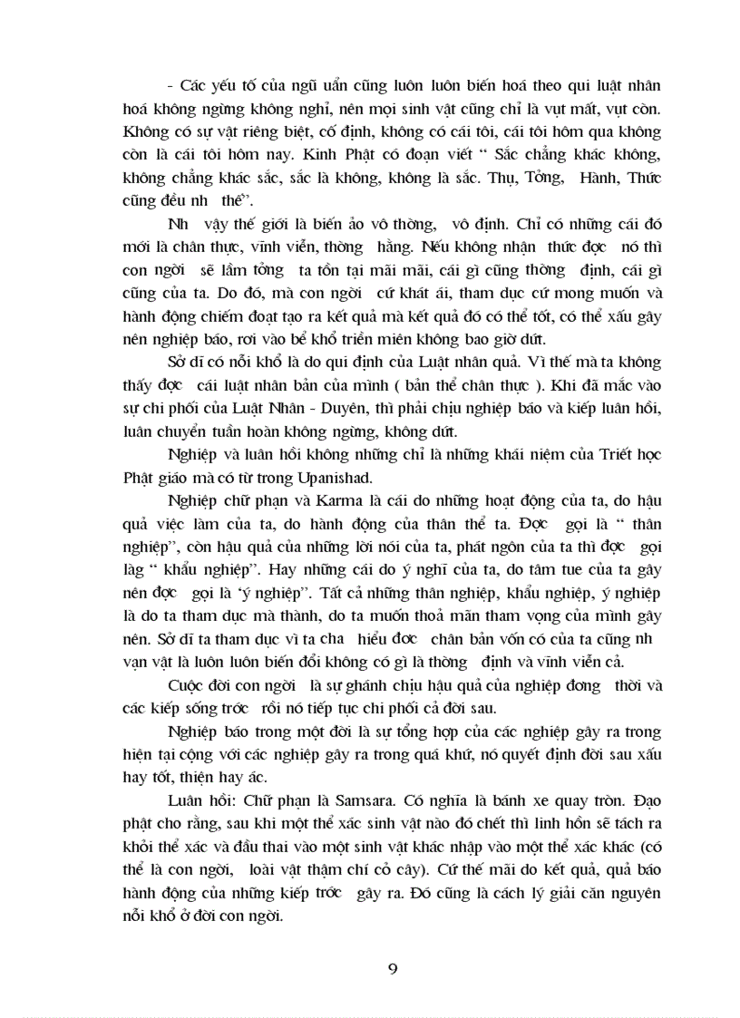 image for page Phật giáo và ảnh hưởng của nó tới VN