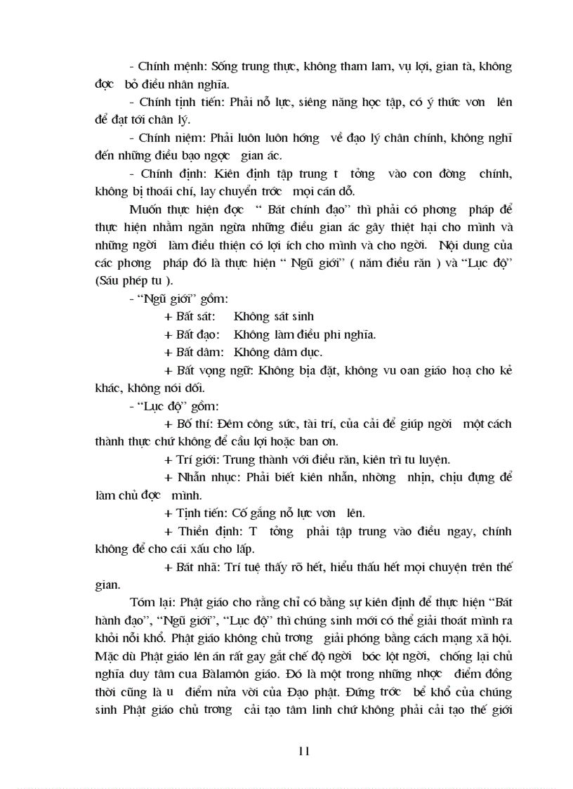 image for page Phật giáo và ảnh hưởng của nó tới VN