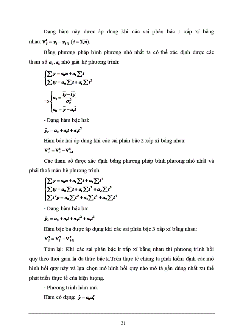 image for page Việc phân tích thống kê lượng khách du lịch quốc tế đến Việt Nam