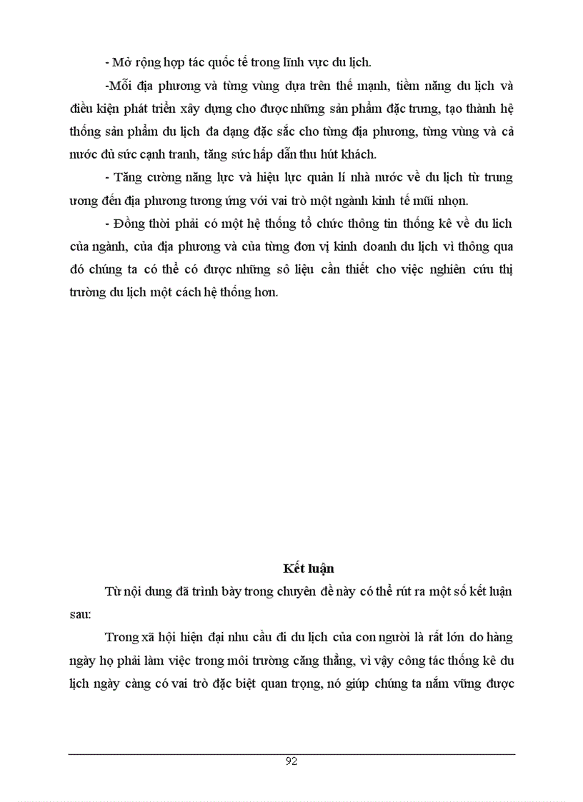 image for page Việc phân tích thống kê lượng khách du lịch quốc tế đến Việt Nam