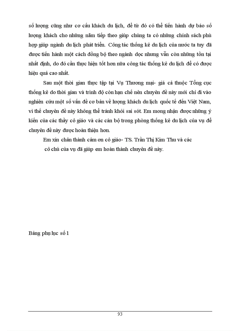 image for page Việc phân tích thống kê lượng khách du lịch quốc tế đến Việt Nam