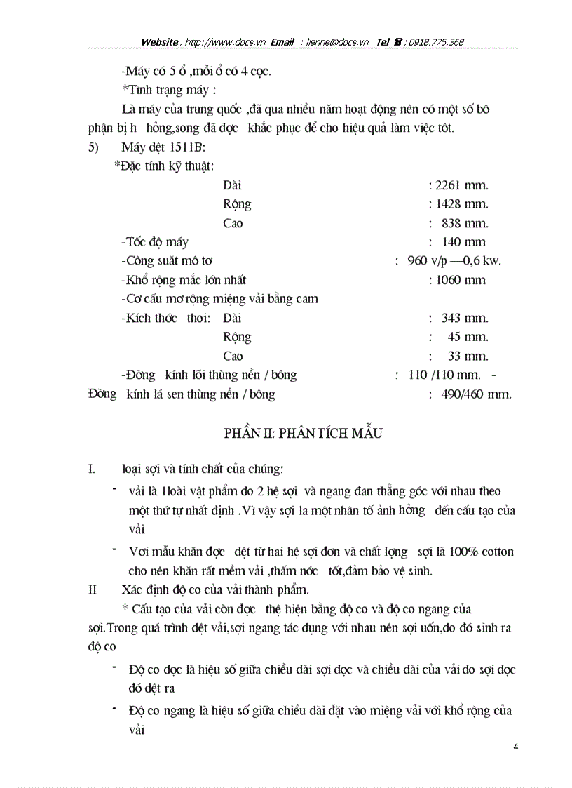 image for page Tìm hiểu về công tác thiết kế vải