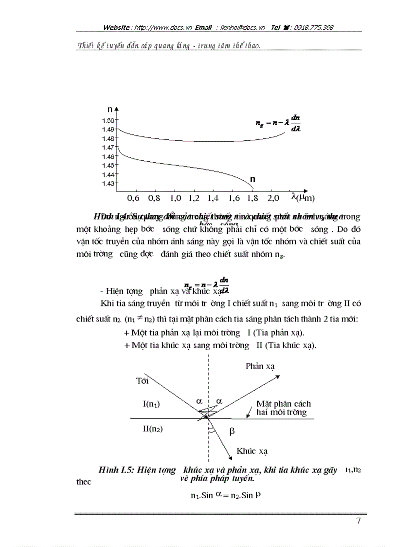 image for page Thiết kế tuyến dẫn cáp quang láng trung tâm thể thao