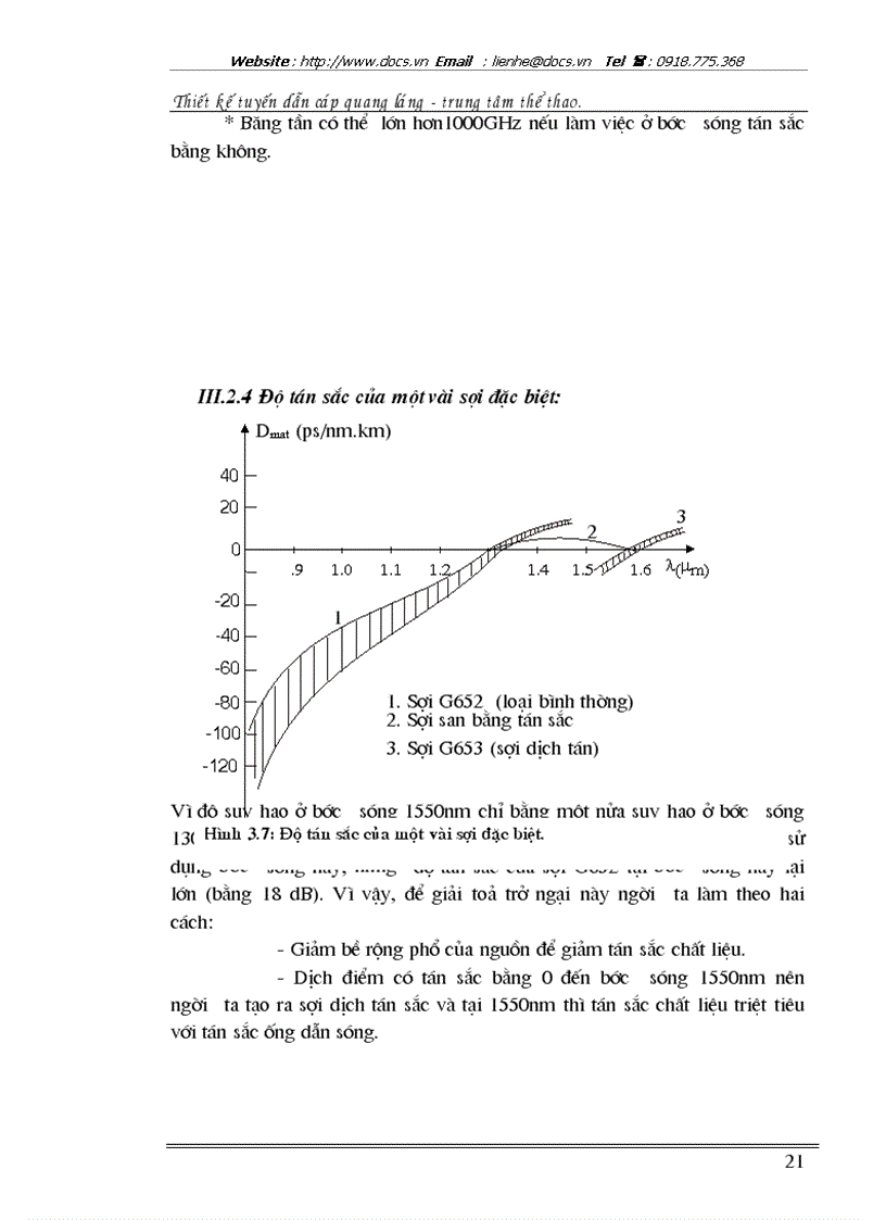 image for page Thiết kế tuyến dẫn cáp quang láng trung tâm thể thao