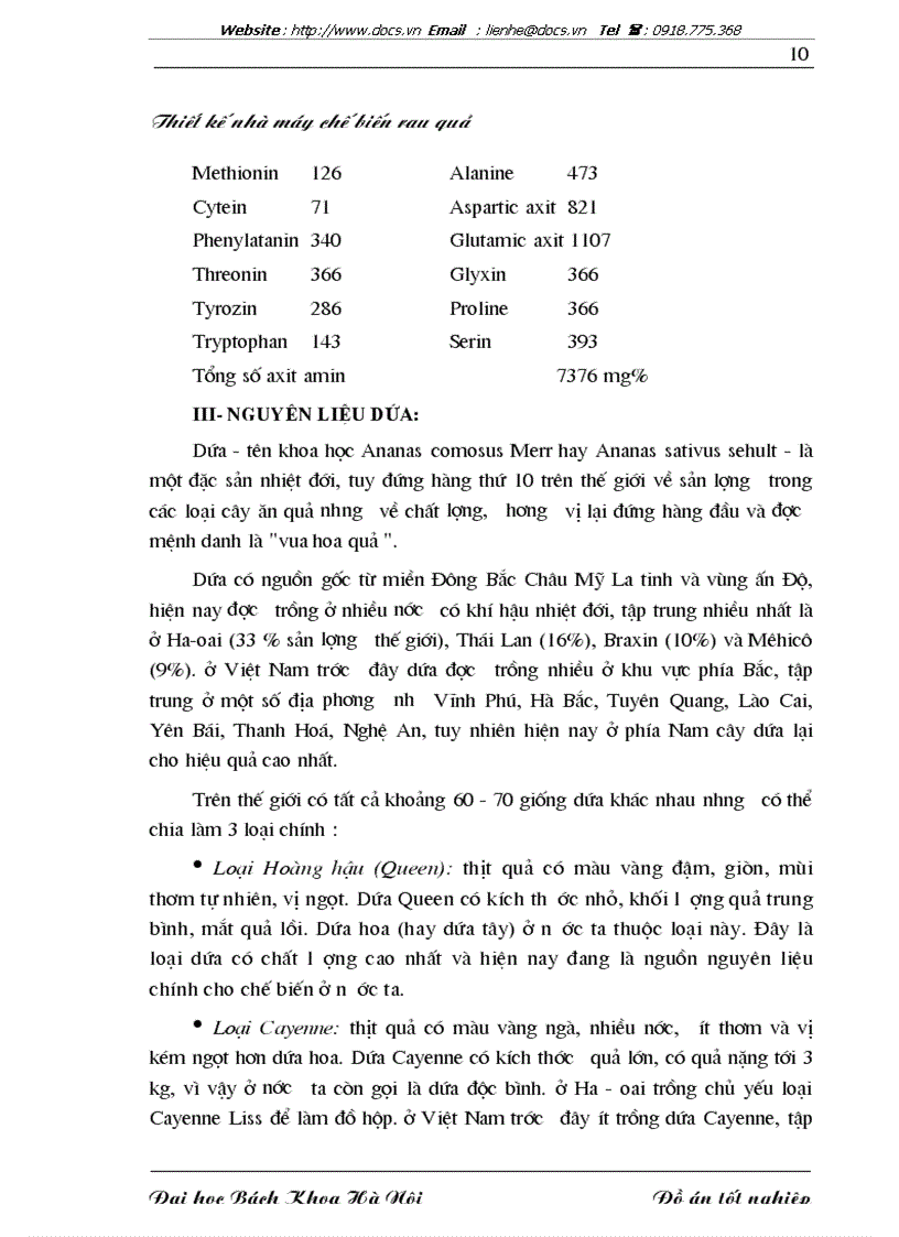 image for page Thiết kế nhà máy chế biến rau quả