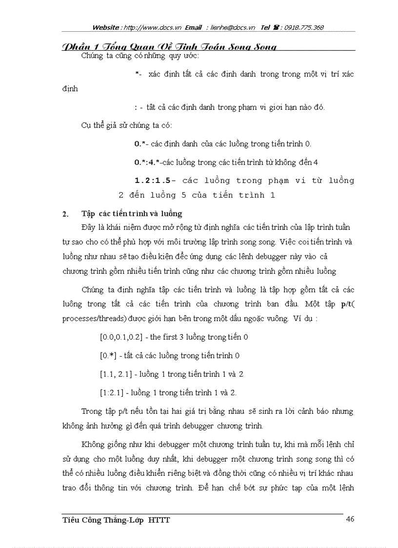 image for page Tìm hiểu về chương trình debugger