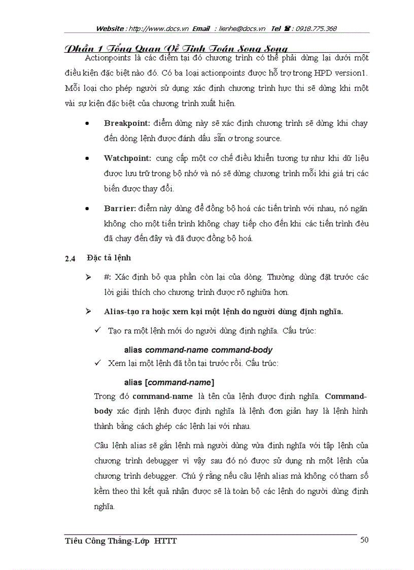 image for page Tìm hiểu về chương trình debugger