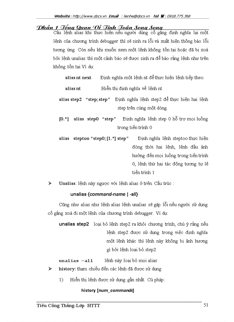 image for page Tìm hiểu về chương trình debugger