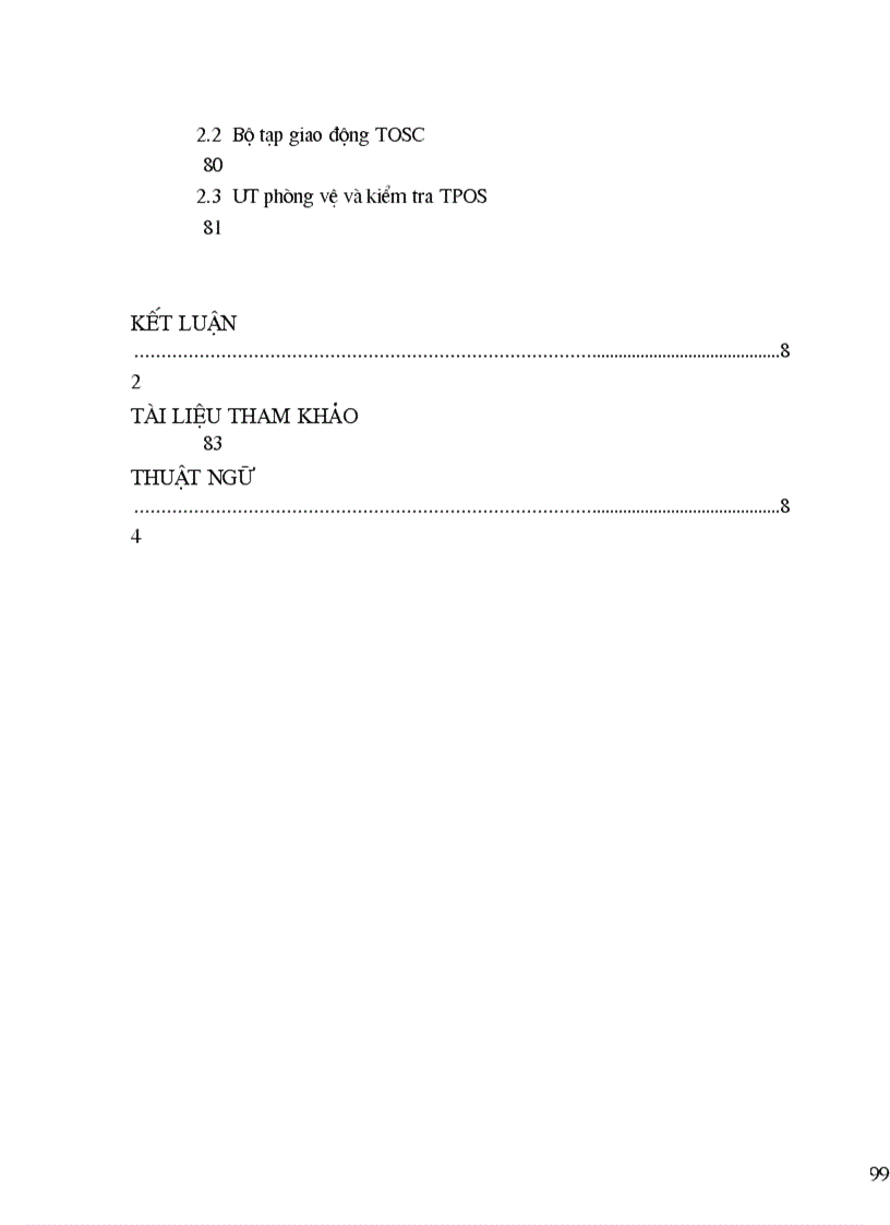 image for page Phân tích phần cứng của tổng đài A1000 E10