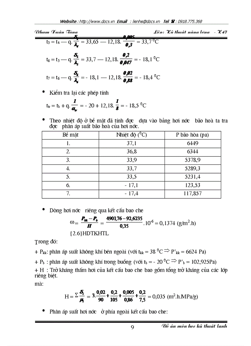 image for page Sơ đồ nguyên lý của hệ thống lạnh