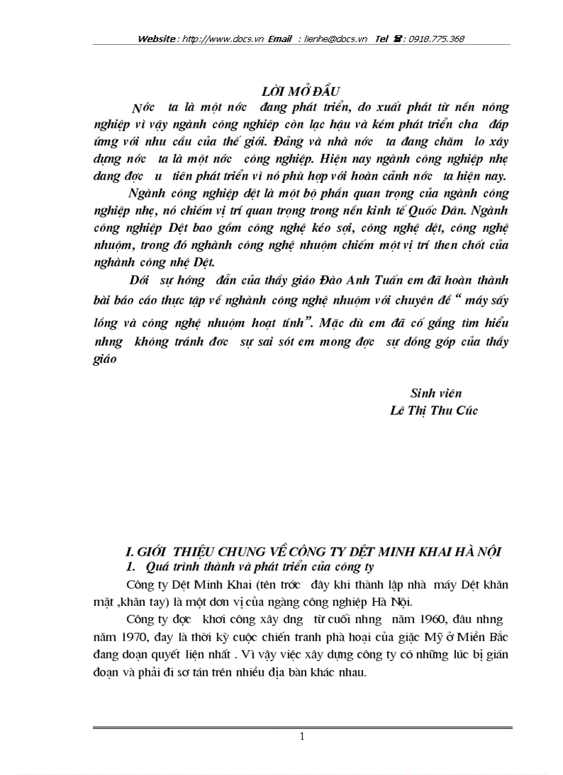 image for page Máy sấy lồng và công nghệ nhuộm hoạt tính