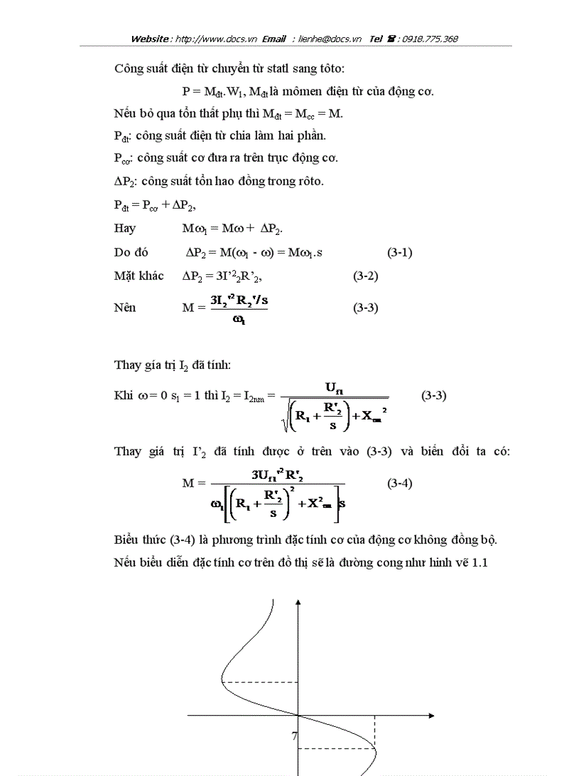 image for page Thiết kế cải tiến hệ thống điều khiển khởi động trạm bơm sử dụng công nghệ plc