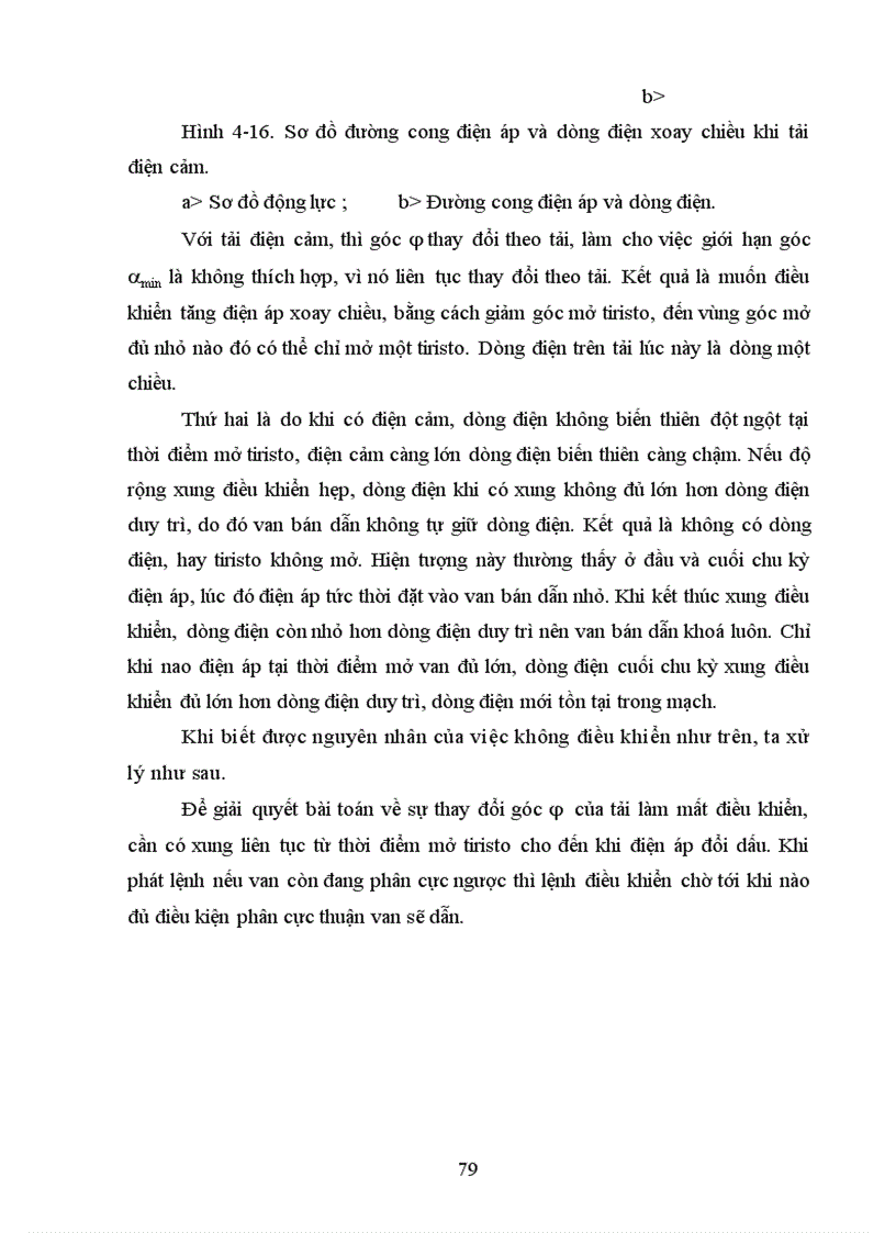 image for page Thiết kế cải tiến hệ thống điều khiển khởi động trạm bơm sử dụng công nghệ plc