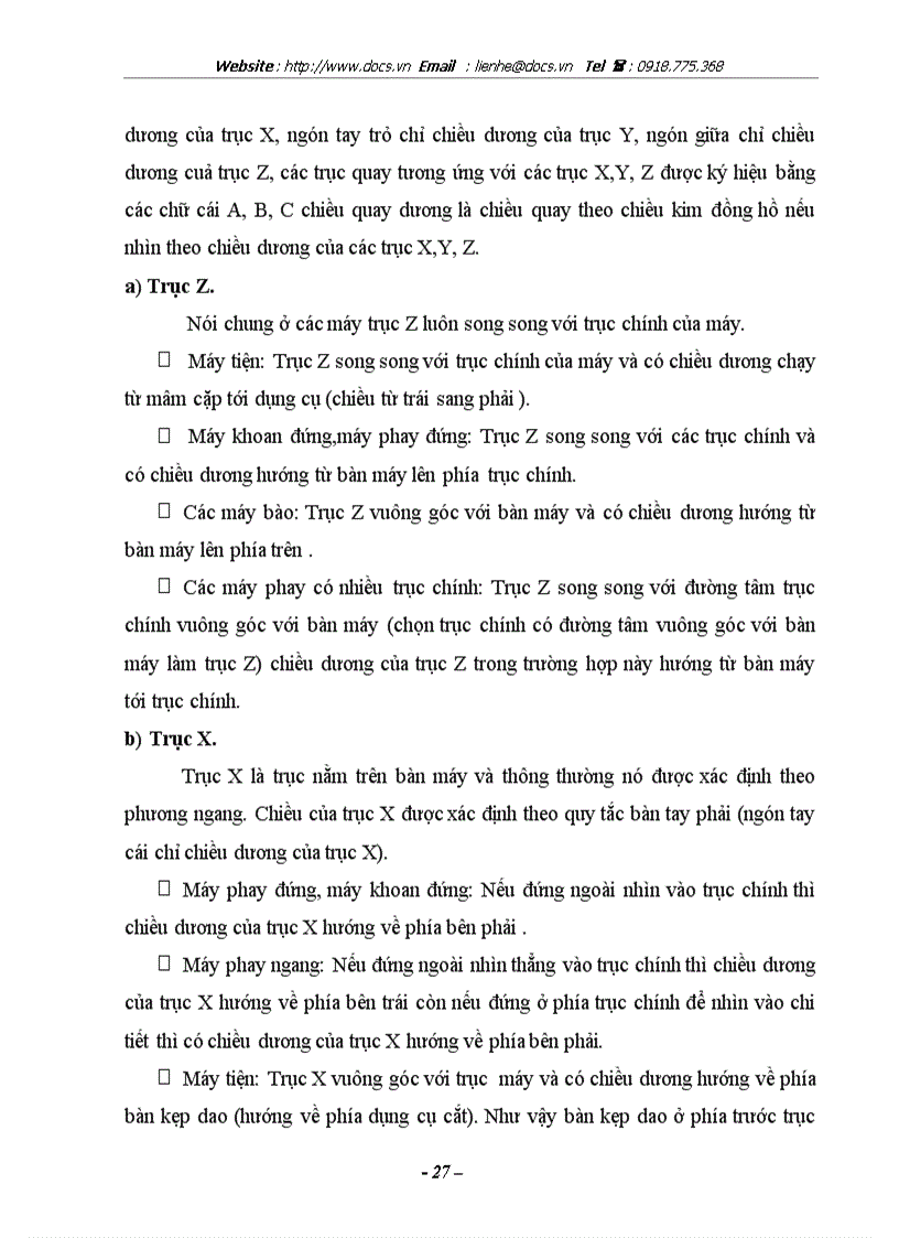 image for page Nghiên cứu hệ thống điều khiển số trên máy công cụ CNC